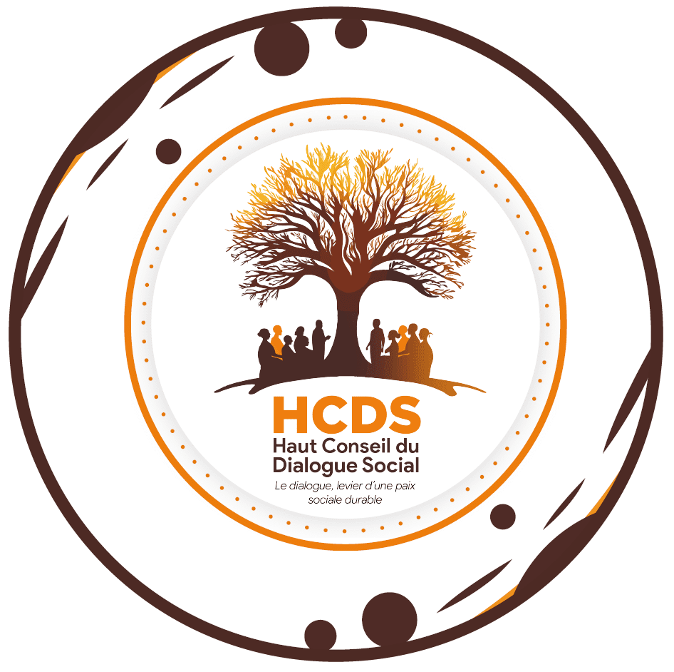 Logo HCDS