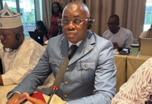 Réunion régionale des Commissions/Conseils nationaux de paix des Etats membres de la Communauté économique des États de l’Afrique de l’Ouest (CEDEAO) qui se tiennent à Accra au Ghana du 28 avril au 30 Mai 2025