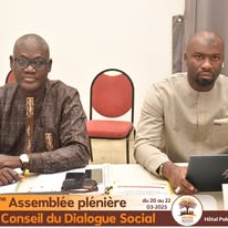 Réunion régionale des Commissions/Conseils nationaux de paix des Etats membres de la Communauté économique des États de l’Afrique de l’Ouest (CEDEAO) qui se tiennent à Accra au Ghana du 28 avril au 30 Mai 2025