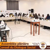 Réunion régionale des Commissions/Conseils nationaux de paix des Etats membres de la Communauté économique des États de l’Afrique de l’Ouest (CEDEAO) qui se tiennent à Accra au Ghana du 28 avril au 30 Mai 2025