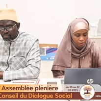 Réunion régionale des Commissions/Conseils nationaux de paix des Etats membres de la Communauté économique des États de l’Afrique de l’Ouest (CEDEAO) qui se tiennent à Accra au Ghana du 28 avril au 30 Mai 2025