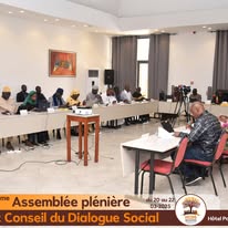 Réunion régionale des Commissions/Conseils nationaux de paix des Etats membres de la Communauté économique des États de l’Afrique de l’Ouest (CEDEAO) qui se tiennent à Accra au Ghana du 28 avril au 30 Mai 2025