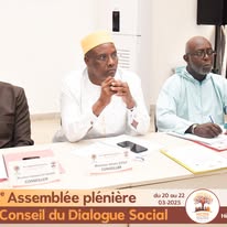 Réunion régionale des Commissions/Conseils nationaux de paix des Etats membres de la Communauté économique des États de l’Afrique de l’Ouest (CEDEAO) qui se tiennent à Accra au Ghana du 28 avril au 30 Mai 2025