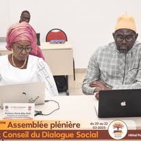 Réunion régionale des Commissions/Conseils nationaux de paix des Etats membres de la Communauté économique des États de l’Afrique de l’Ouest (CEDEAO) qui se tiennent à Accra au Ghana du 28 avril au 30 Mai 2025