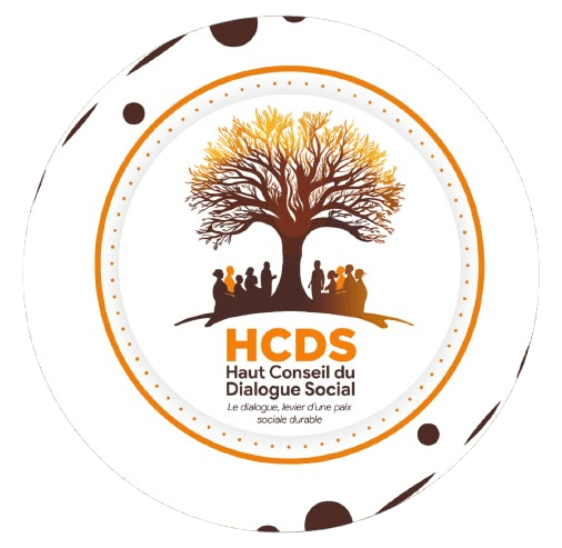 Logo HCDS