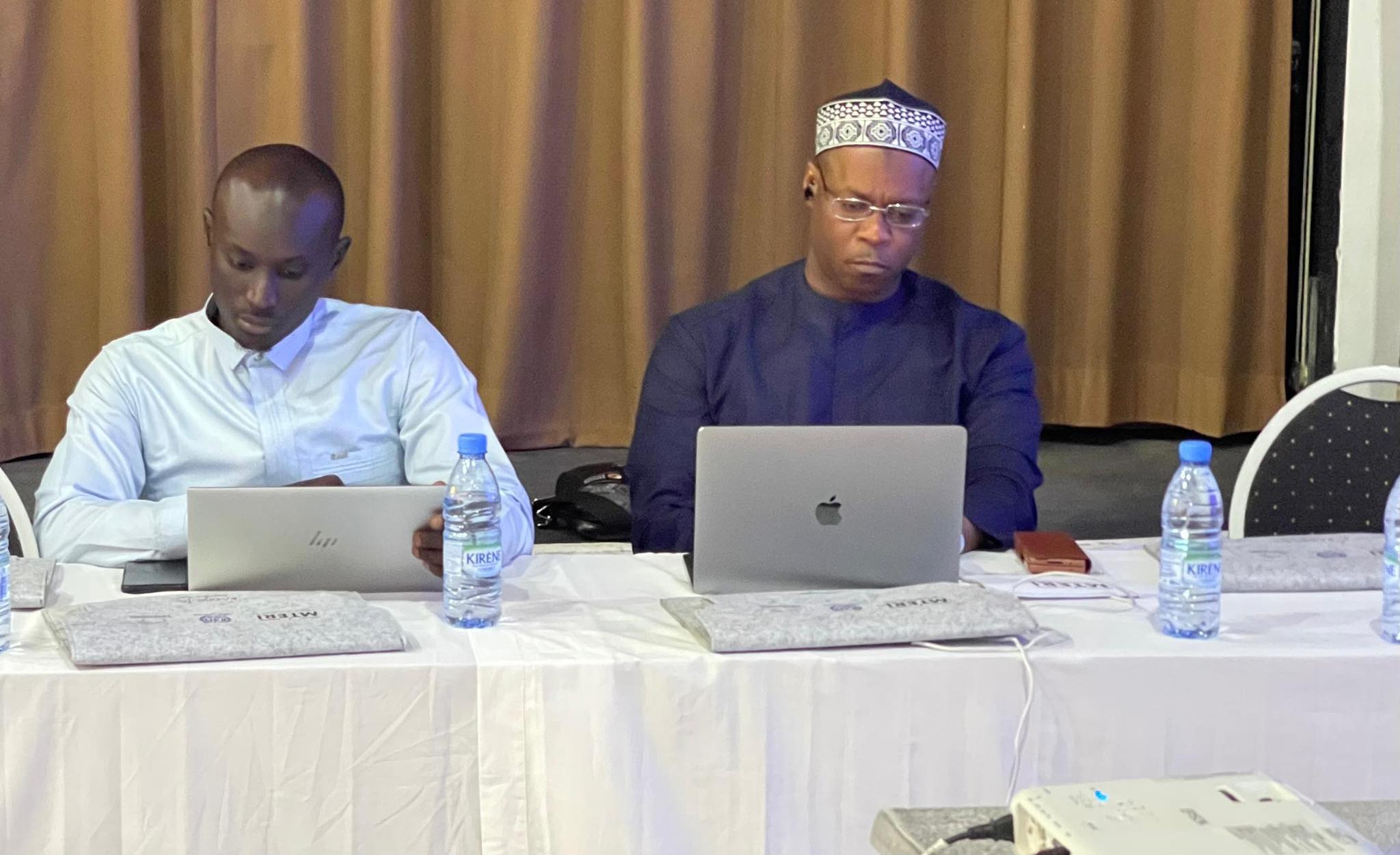 Atelier de validation technique de la nouvelle Convention nationale État–Employeurs privés pour la promotion de l’emploi, baptisée « And Yombal Xëy ».