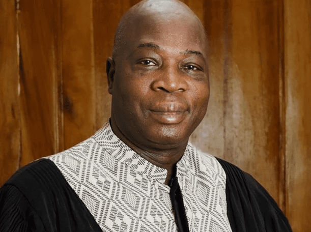 HOMMAGE A FEU ABDOU SALAM FALL