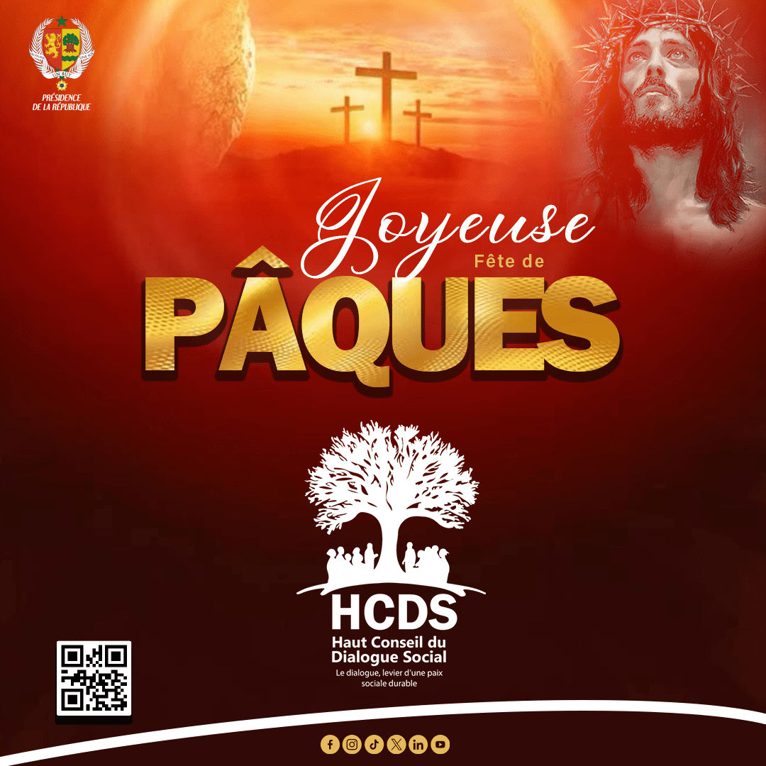 Joyeuse Fête de Pâques