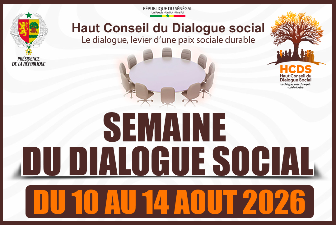 RENCONTRE DE LA SEMAINE DU 10 AU 14 AOUT 2026