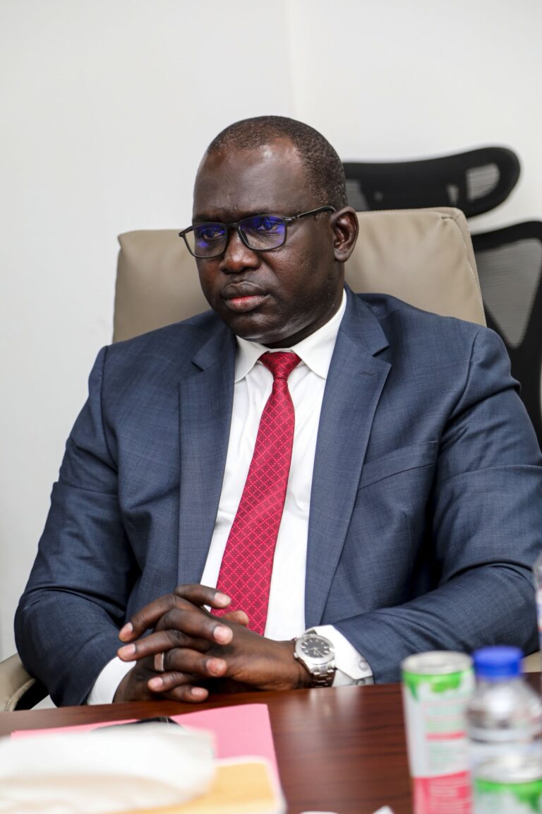 PAIX SOCIALE : FALY SECK LANCE UN APPEL AU DIALOGUE ET À LA RESPONSABILITÉ